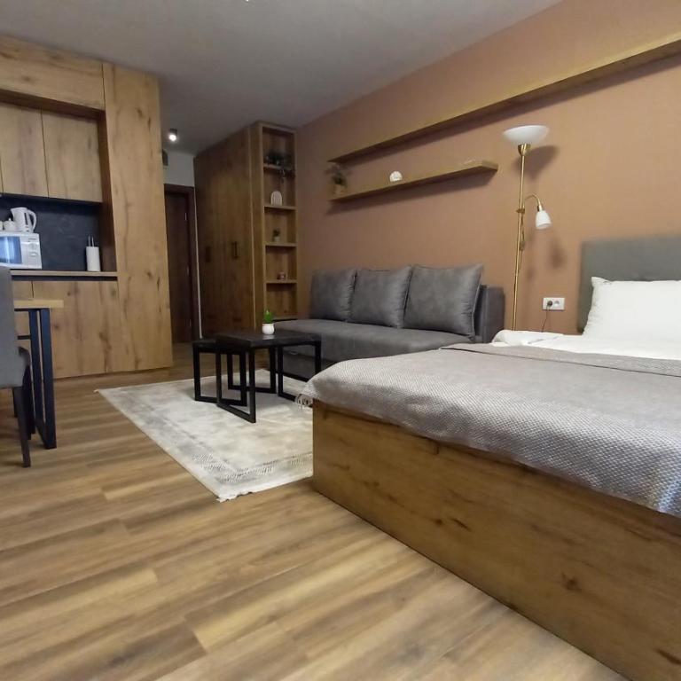 Apartman MK Kopaonik - Apartment with Mountain View - 11