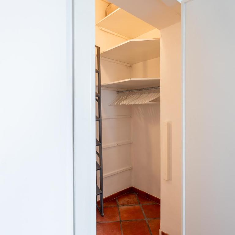 The Attico: best view of Rome - Appartamento con 3 Camere da Letto - 19