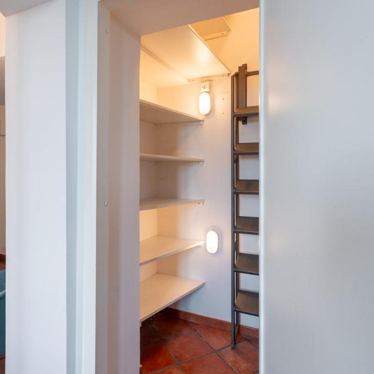 The Attico: best view of Rome - Appartamento con 3 Camere da Letto - 18