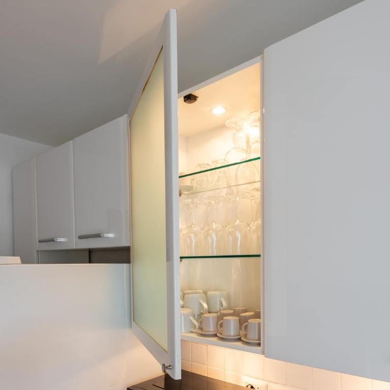 The Attico: best view of Rome - Appartamento con 3 Camere da Letto - 28