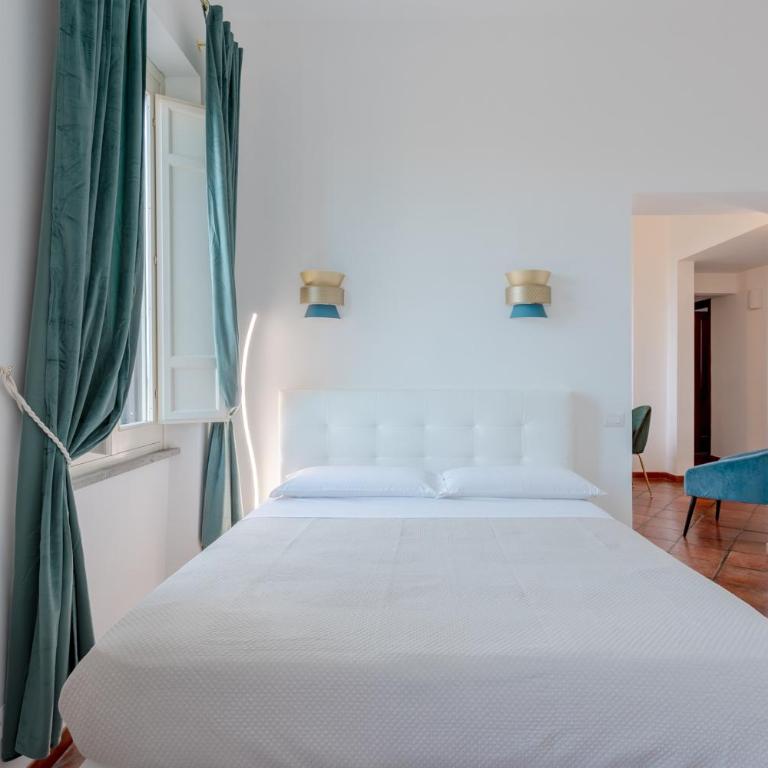 The Attico: best view of Rome - Appartamento con 3 Camere da Letto - 15