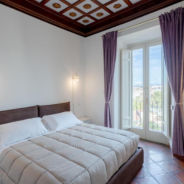 The Attico: best view of Rome - Appartamento con 3 Camere da Letto - 6