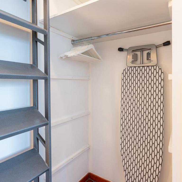 The Attico: best view of Rome - Appartamento con 3 Camere da Letto - 17