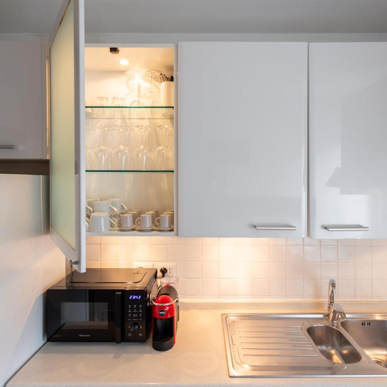 The Attico: best view of Rome - Appartamento con 3 Camere da Letto - 27
