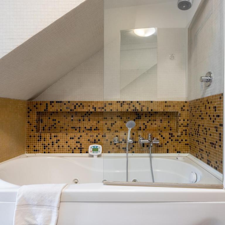 The Attico: best view of Rome - Appartamento con 3 Camere da Letto - 37
