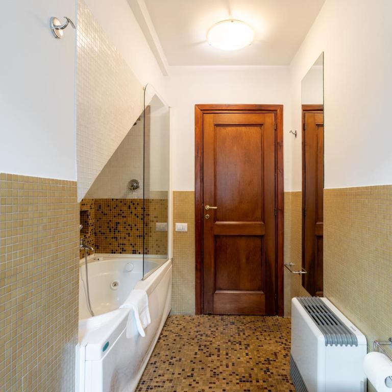 The Attico: best view of Rome - Appartamento con 3 Camere da Letto - 35