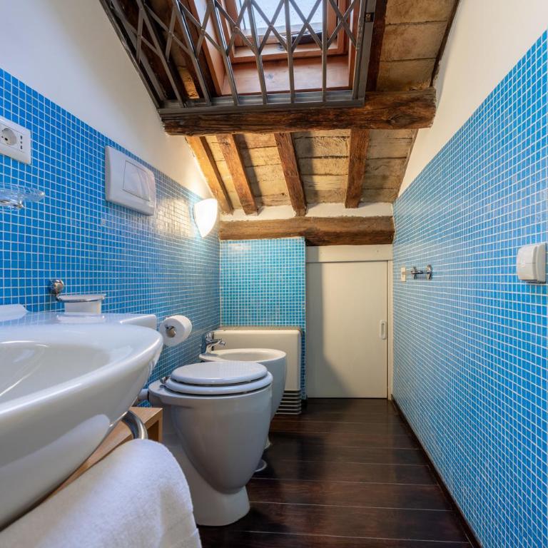 The Attico: best view of Rome - Appartamento con 3 Camere da Letto - 45