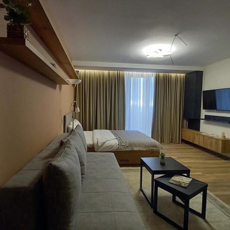 Apartman MK Kopaonik - Apartment with Mountain View - 14