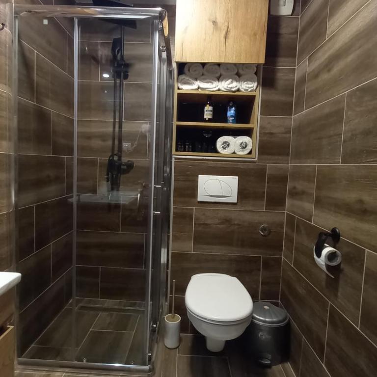 Apartman MK Kopaonik - Apartment with Mountain View - 22