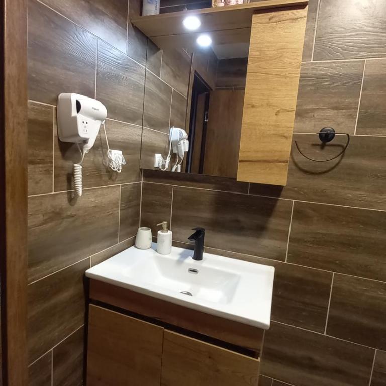 Apartman MK Kopaonik - Apartment with Mountain View - 20