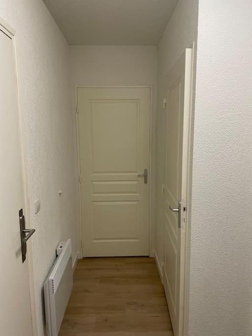 Valberg Centre - Résidence Val d'Azur - Studio 29m2 - Appartement 1 Chambre - 2