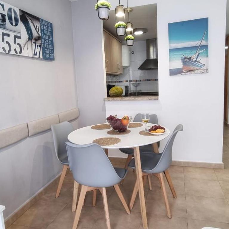 La Pausa - Apartamento de 3 dormitorios - 2