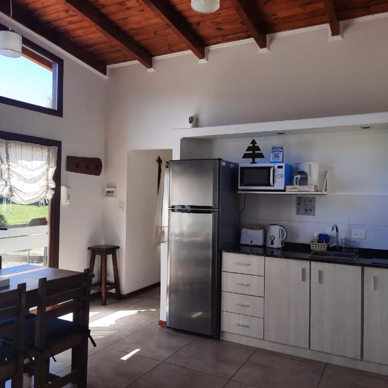 Complejo Peñiwen - Chalet de 1 dormitorio - 2
