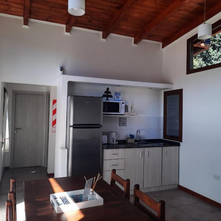 Complejo Peñiwen - Chalet de 1 dormitorio - 12