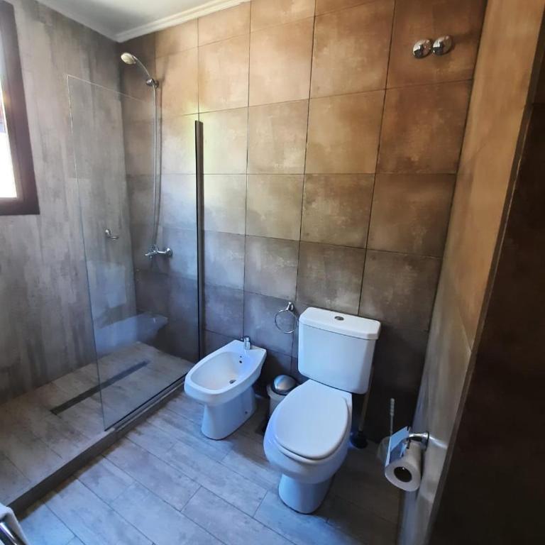 Complejo Peñiwen - Chalet de 1 dormitorio - 14