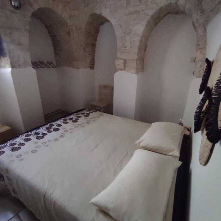 Trullo Civico 25, Cummersa Civico 23 - Casa con 2 Camere da Letto - 14
