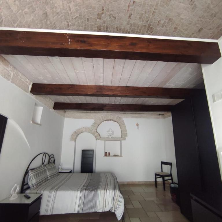 Trullo Civico 25, Cummersa Civico 23 - Casa con 1 Camera da Letto - 6