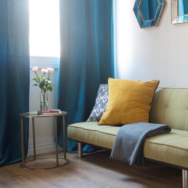 The Conica Deluxe Bed&Breakfast - Superior Double Room - 5