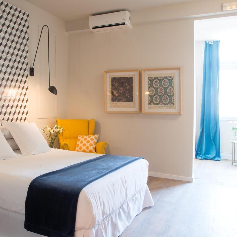 The Conica Deluxe Bed&Breakfast - Superior Double Room - 4