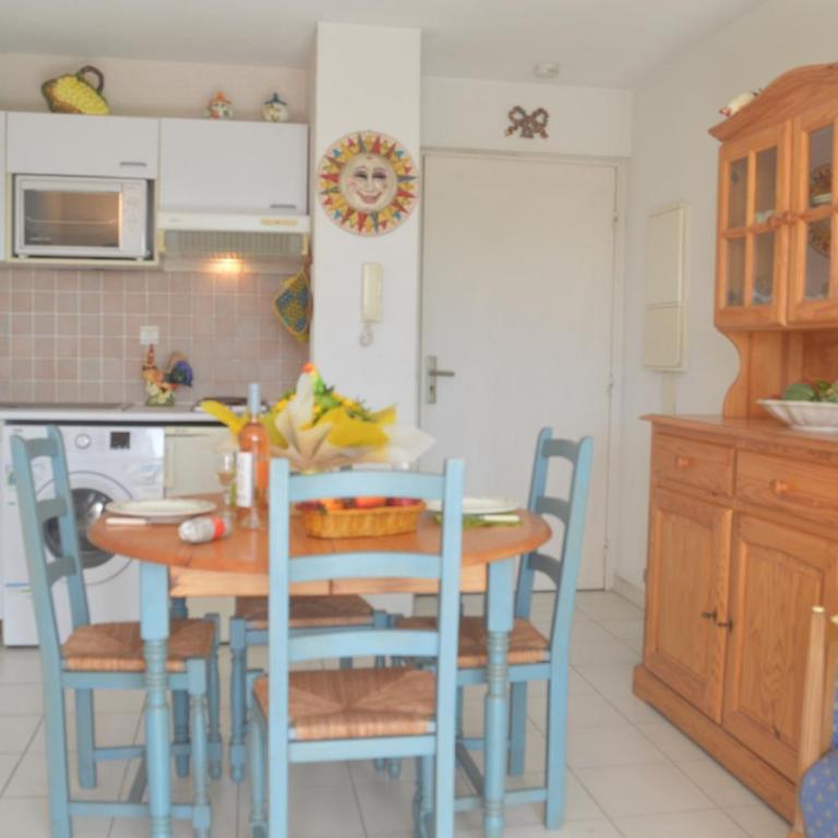 Appartement à Fréjus avec terrasse et ménage inclus - FR-1-226A-66 - Appartamento (2 Adulti) - 17