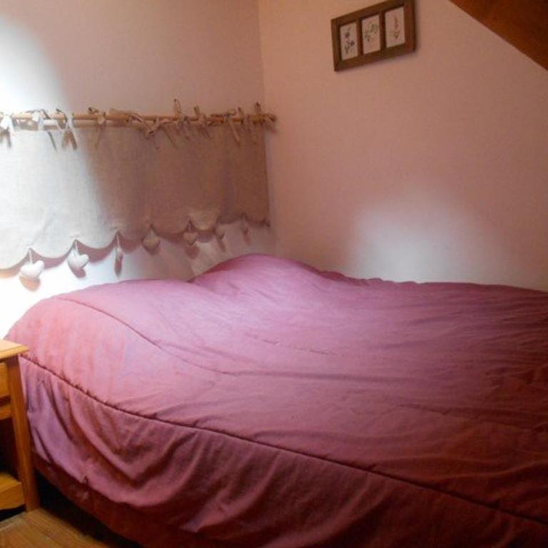 Appartement 5 pièces, 9 pers, balcon sud, proche centre et télécabine, options confort. - FR-1-401-96 - Apartamento (9 adultos) - 4