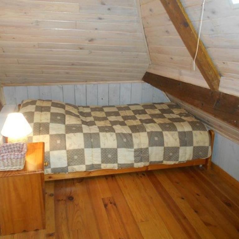 Appartement 5 pièces, 9 pers, balcon sud, proche centre et télécabine, options confort. - FR-1-401-96 - Apartamento (9 adultos) - 5