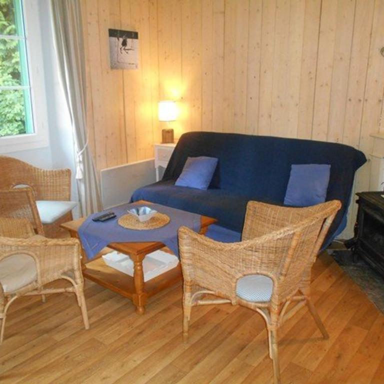 Appartement 5 pièces, 9 pers, balcon sud, proche centre et télécabine, options confort. - FR-1-401-96 - Apartamento (9 adultos) - 7