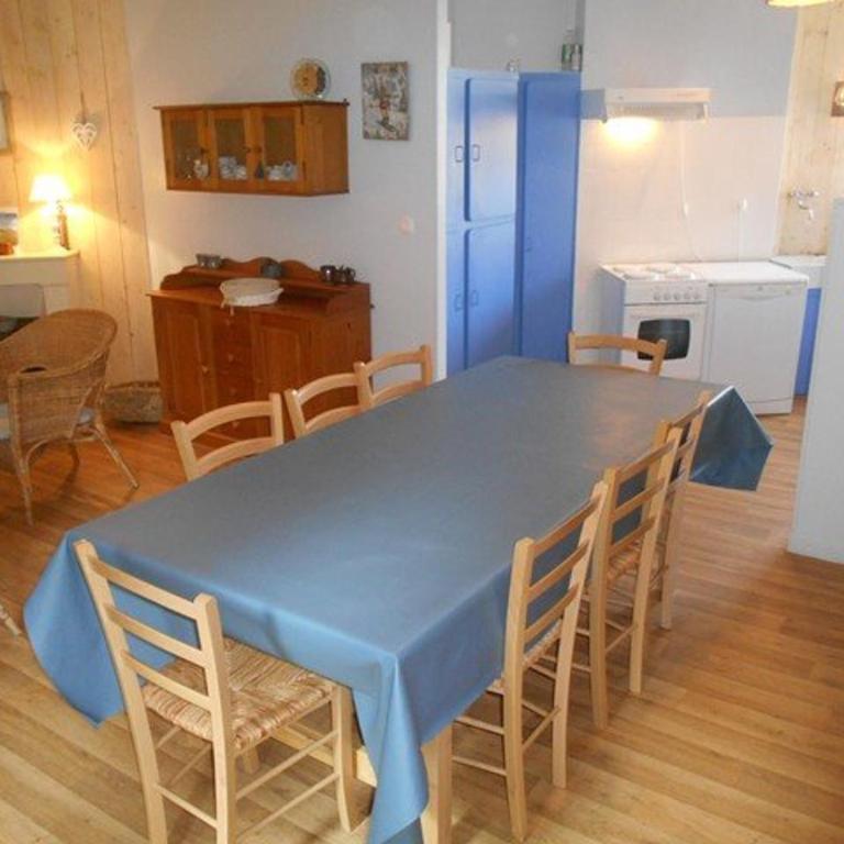 Appartement 5 pièces, 9 pers, balcon sud, proche centre et télécabine, options confort. - FR-1-401-96 - Apartamento (9 adultos) - 9