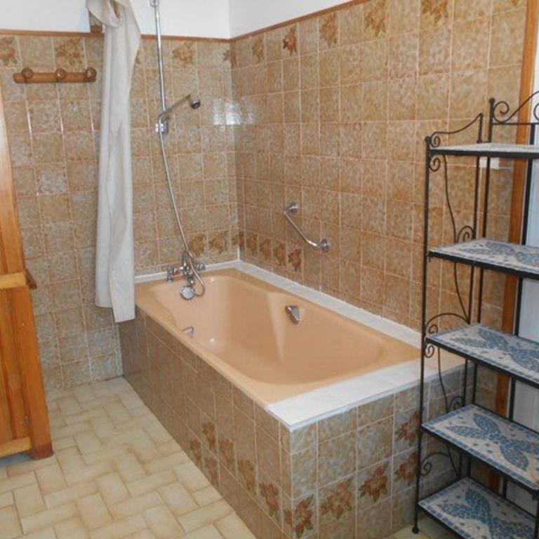 Appartement 5 pièces, 9 pers, balcon sud, proche centre et télécabine, options confort. - FR-1-401-96 - Apartamento (9 adultos) - 11
