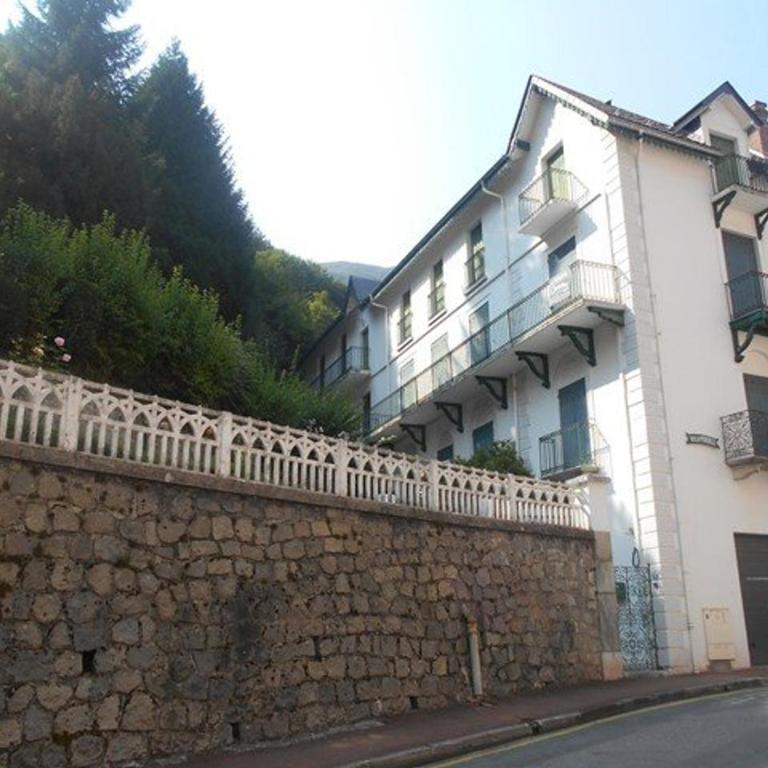 Appartement 5 pièces, 9 pers, balcon sud, proche centre et télécabine, options confort. - FR-1-401-96 - Apartamento (9 adultos) - 18