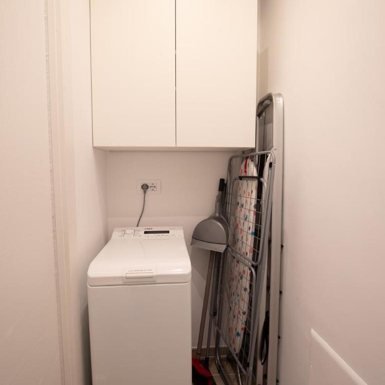 Appartamento Torino Lingotto vicino alla Metropolitana e Ospedale CTO - One-Bedroom Apartment - 18