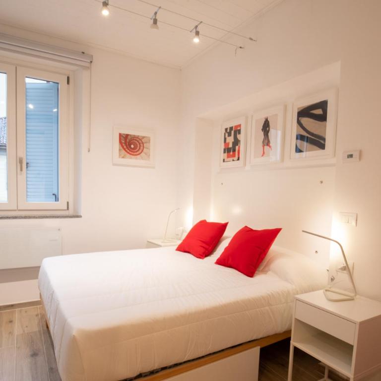 Appartamento Torino Lingotto vicino alla Metropolitana e Ospedale CTO - One-Bedroom Apartment - 2