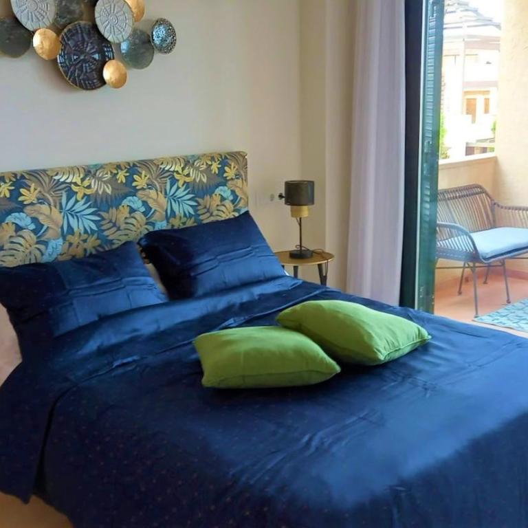 Casa Martinica Couple & Family Apartment - Two-Room Apartment - 13