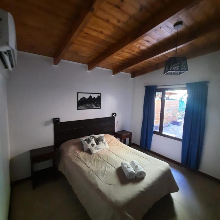 Complejo Peñiwen - Chalet de 2 dormitorios - 19