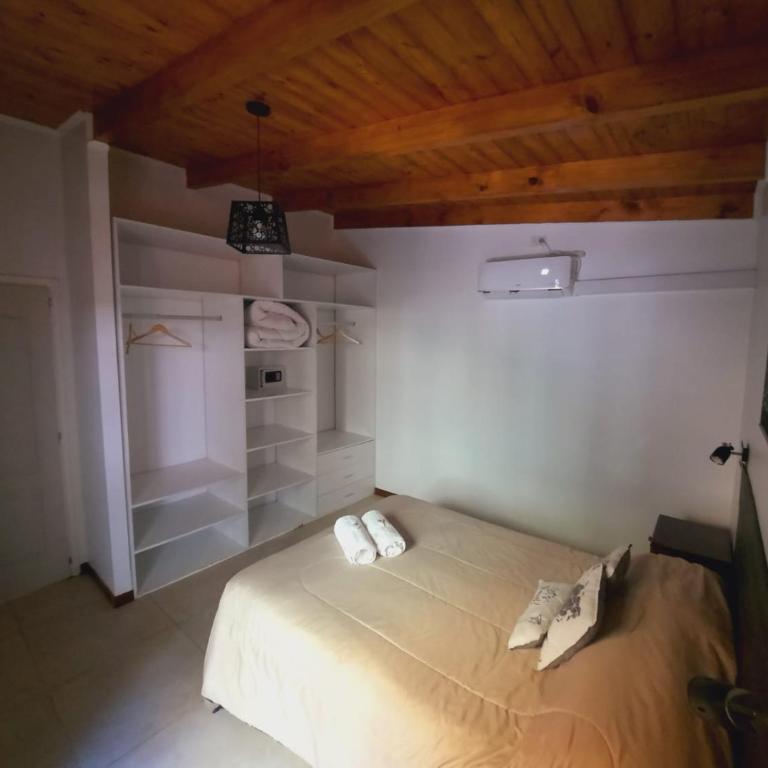 Complejo Peñiwen - Chalet de 2 dormitorios - 20