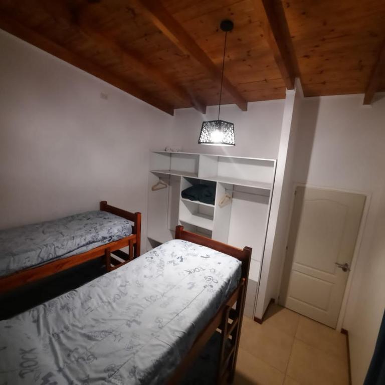 Complejo Peñiwen - Chalet de 2 dormitorios - 23