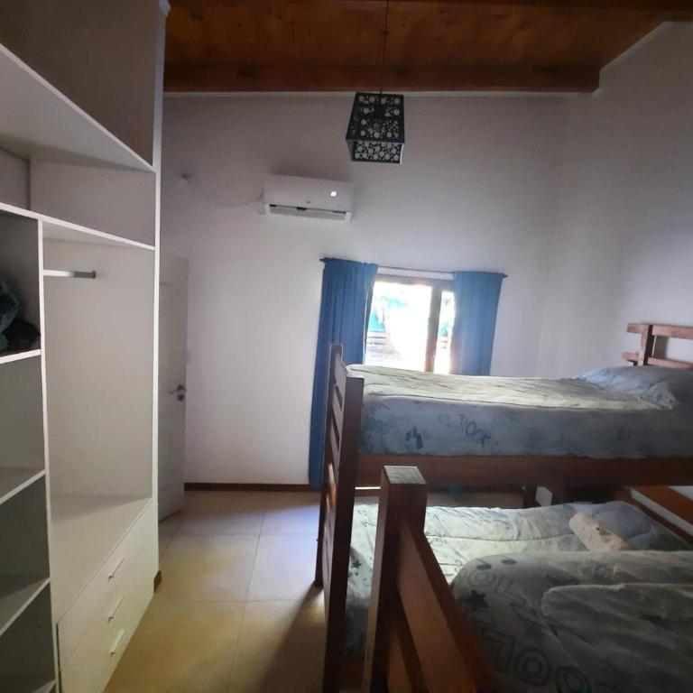 Complejo Peñiwen - Chalet de 2 dormitorios - 22
