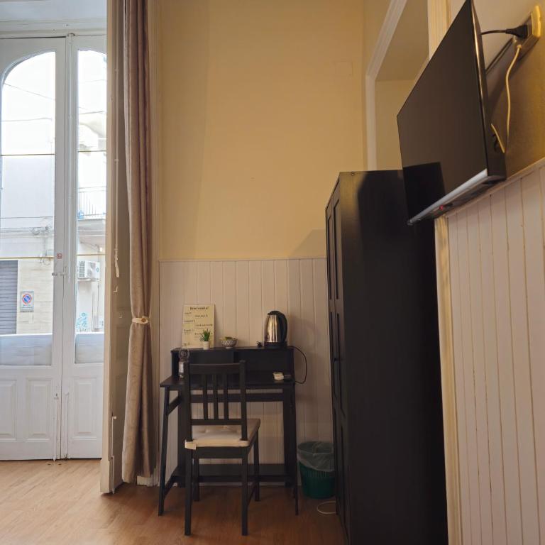 Giardino Siciliano B&B - Double Room - 13