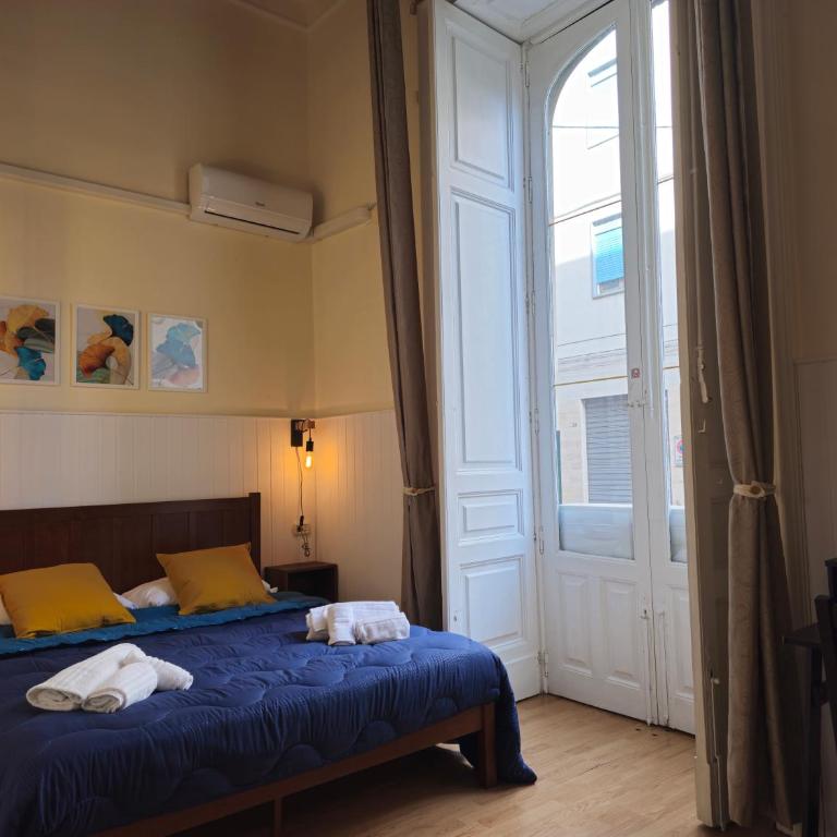 Giardino Siciliano B&B - Double Room - 11