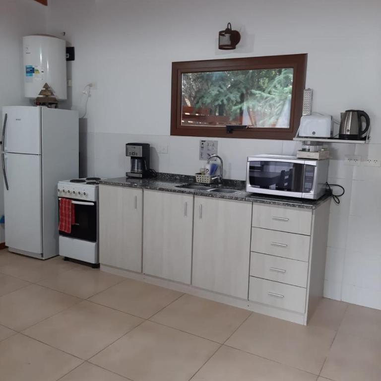 Complejo Peñiwen - Chalet de 2 dormitorios - 11