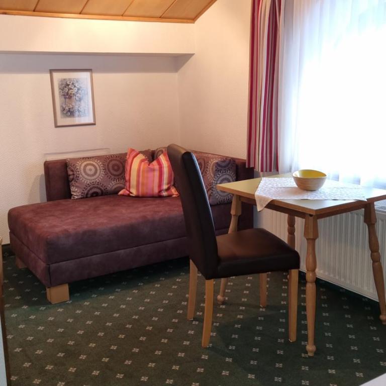 Gästehaus Christl - Appartement - 7