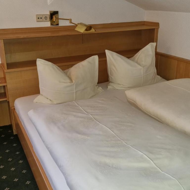 Gästehaus Christl - Appartement - 6