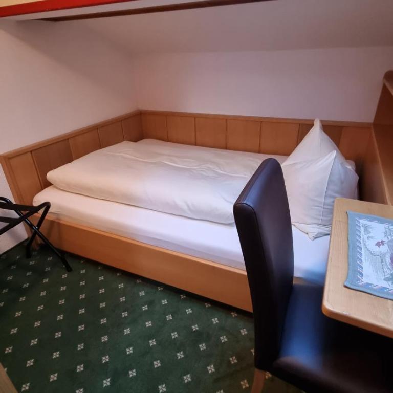Gästehaus Christl - Appartement - 9