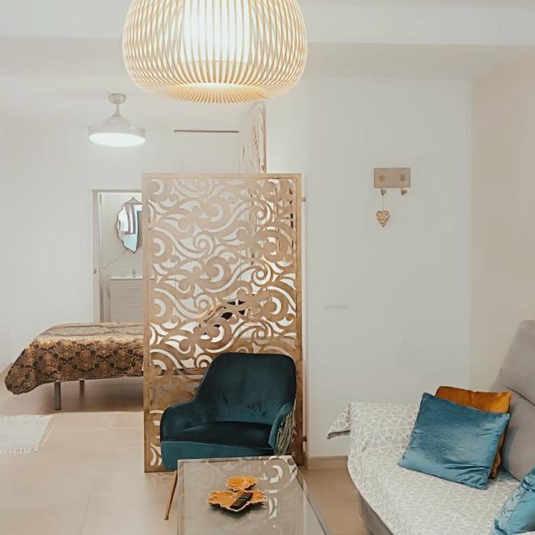 Precioso loft El Arcángel junto a la Ribera - Apartamento de 1 dormitorio - 9