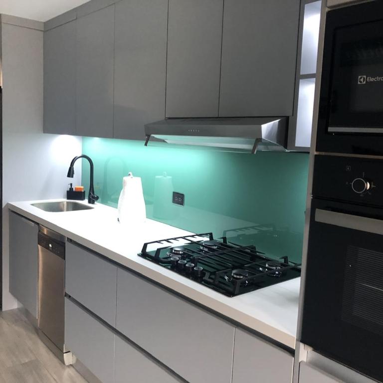 Moderno Apartamento en el Norte - Apartamento de 2 dormitorios - 43