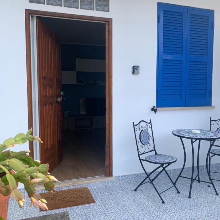 La Casetta sul mare - Alloggio turistico - One-Bedroom House - 2