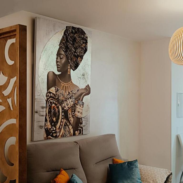 Precioso loft El Arcángel junto a la Ribera - Apartamento de 1 dormitorio - 15
