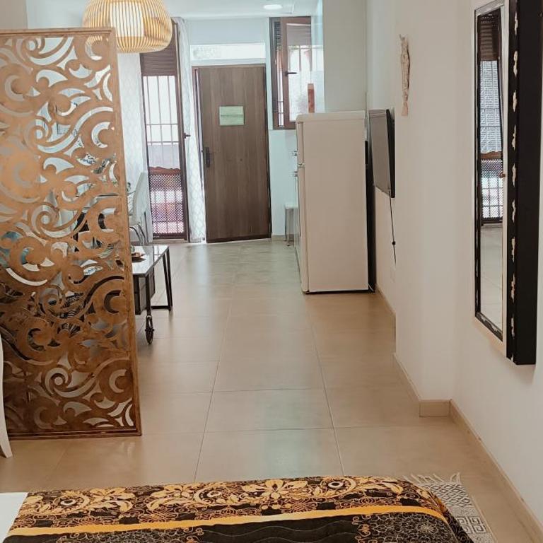 Precioso loft El Arcángel junto a la Ribera - Apartamento de 1 dormitorio - 20