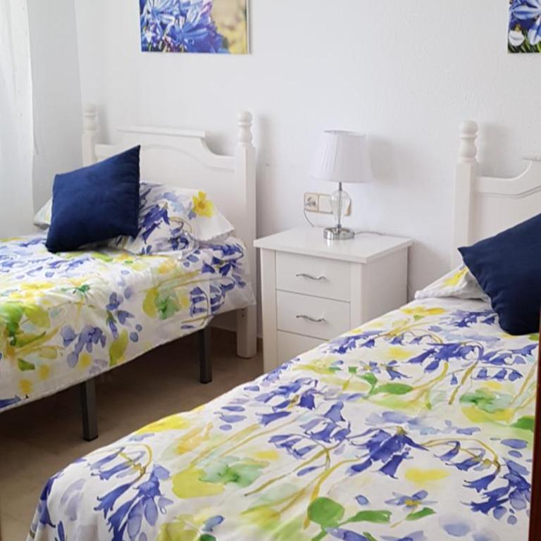 Puerto Estepona Marina Bay - Two-Bedroom Apartment - 13