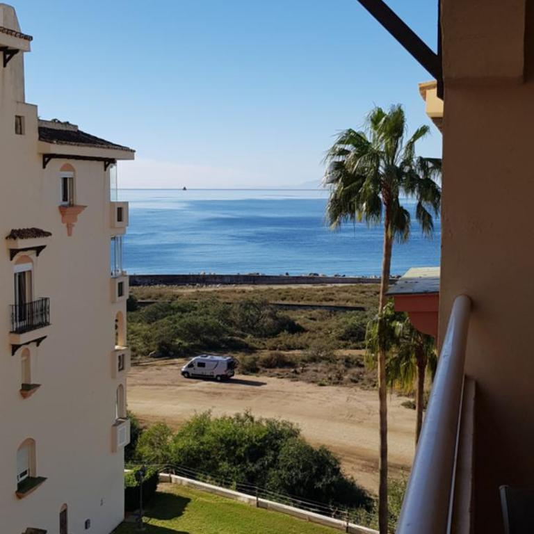 Puerto Estepona Marina Bay - Two-Bedroom Apartment - 29